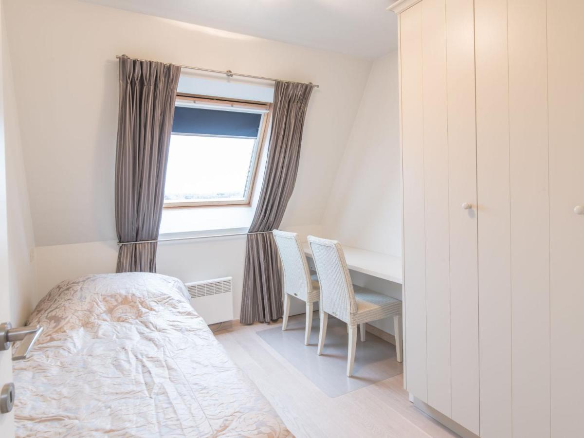 Apartment Duplex By Interhome Bredene Eksteriør billede