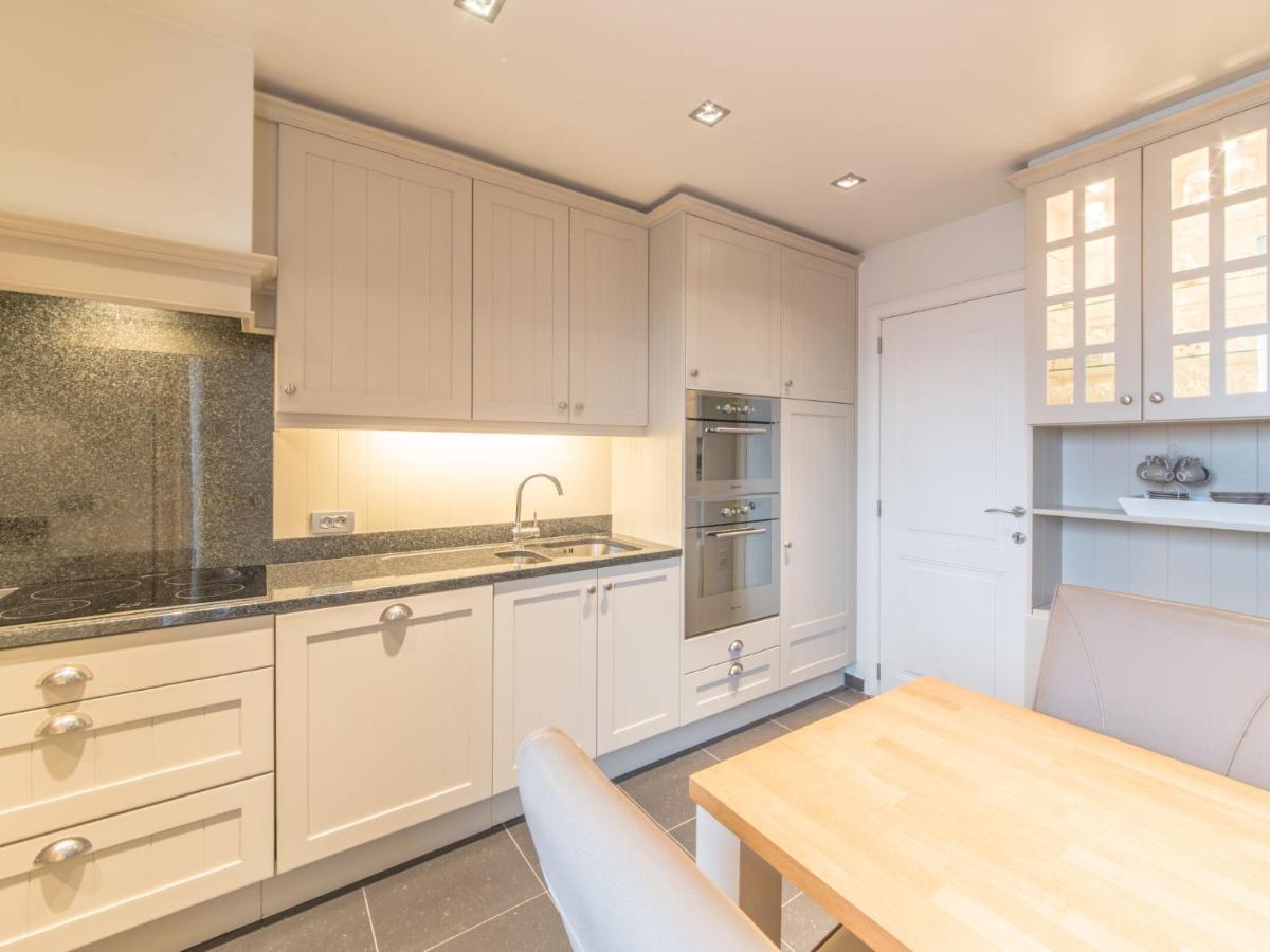 Apartment Duplex By Interhome Bredene Eksteriør billede