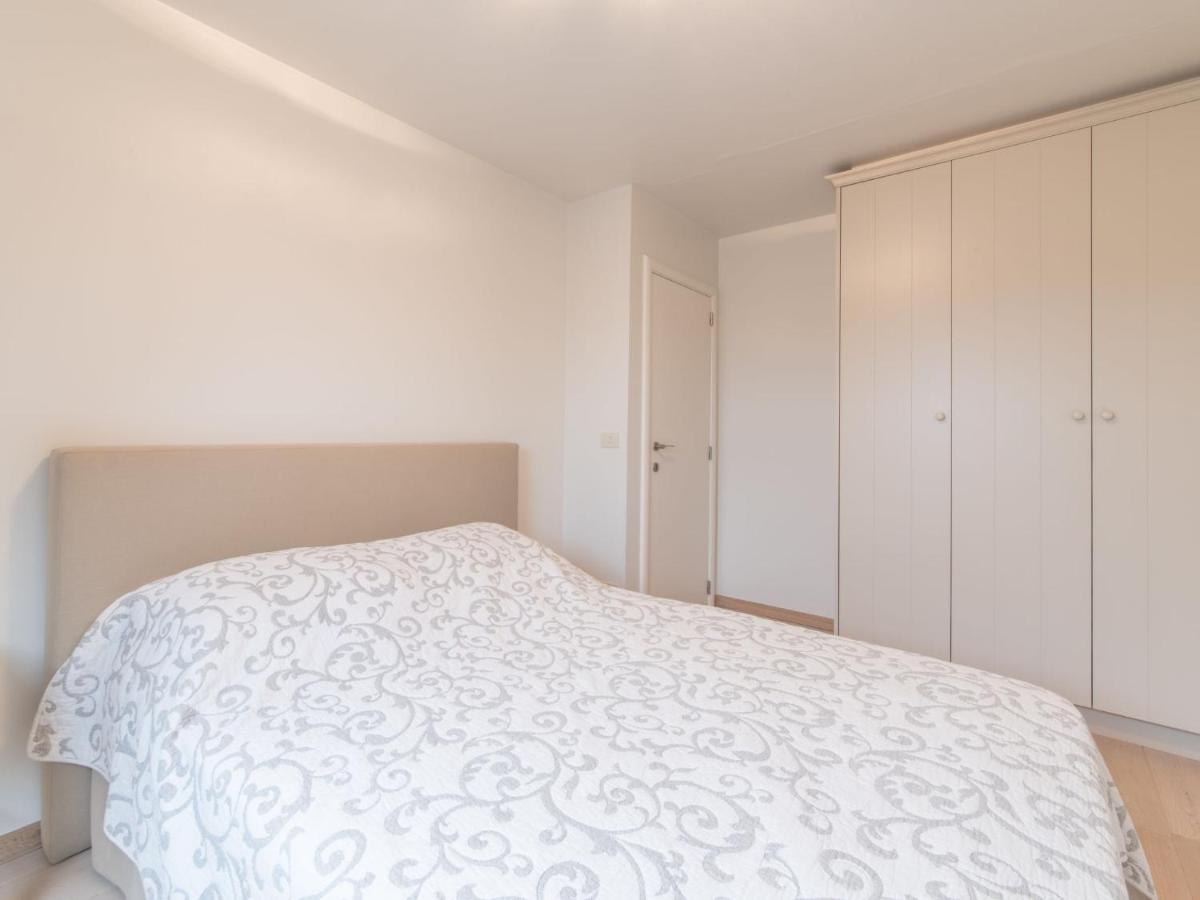Apartment Duplex By Interhome Bredene Eksteriør billede
